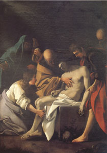 The Entombment (mk05)